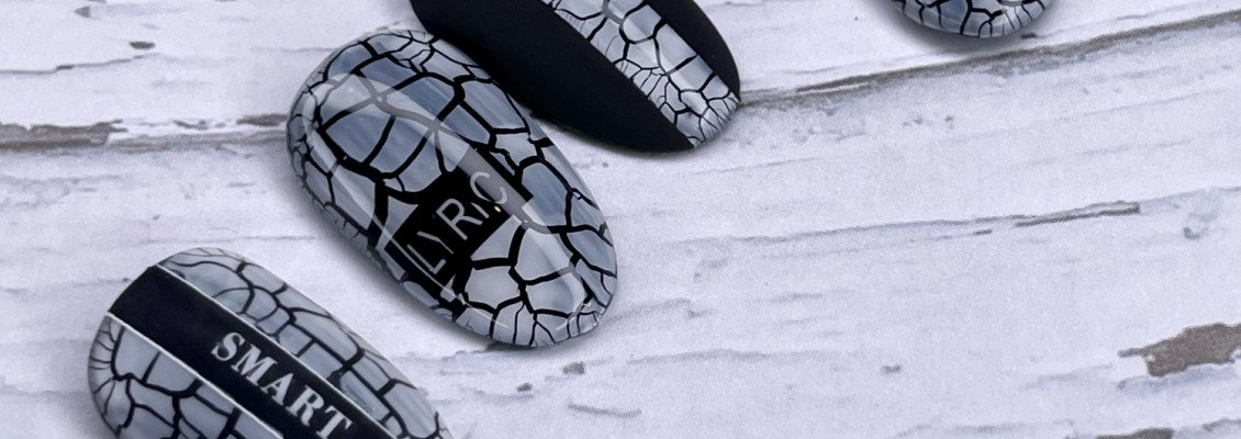 Белый кракелюр Artylac crack liquid Белый кракелюр Artylac crack liquid