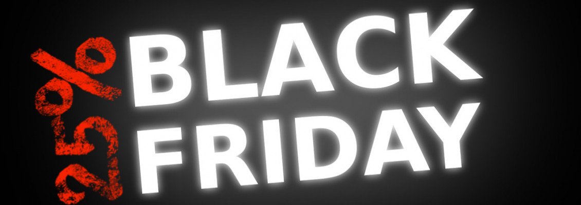 BLACK FRIDAY 2023 вместе с ARTEX