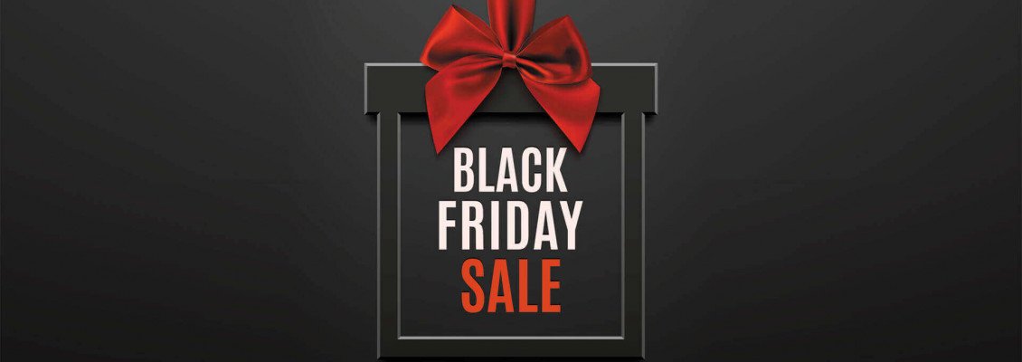 BLACK FRIDAY вместе с ARTEX BLACK FRIDAY вместе с ARTEX