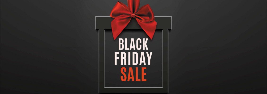 BLACK FRIDAY вместе с ARTEX