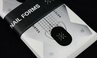 Бумажные формы ARTEX для наращивания