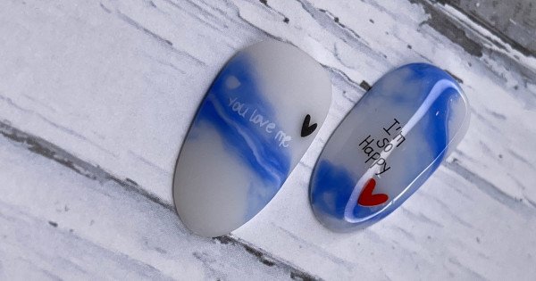 База для растекания Diffusion gel – прозрачная основа от ARTEX