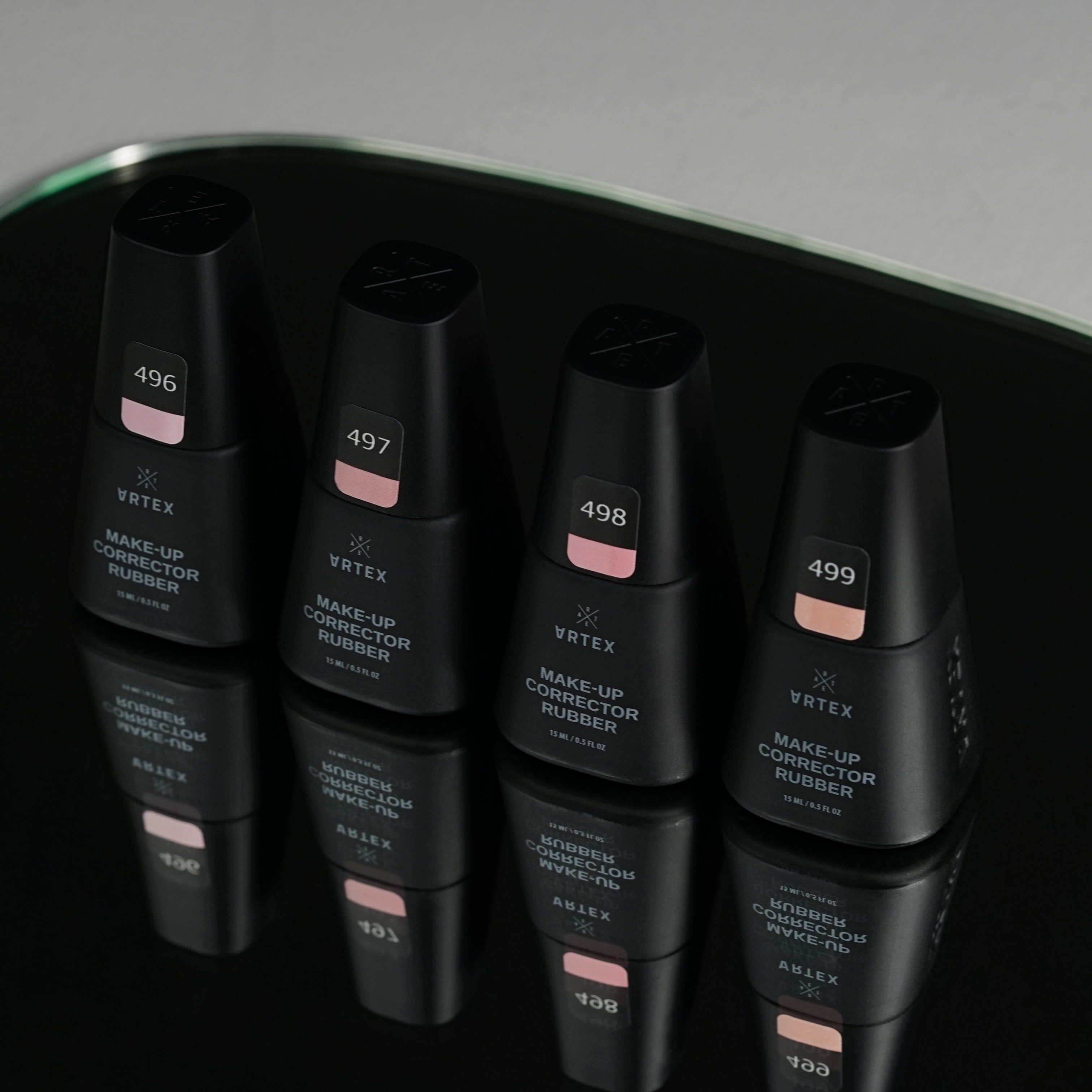 ARTEX – материалы для маникюра на официальном сайте бренда