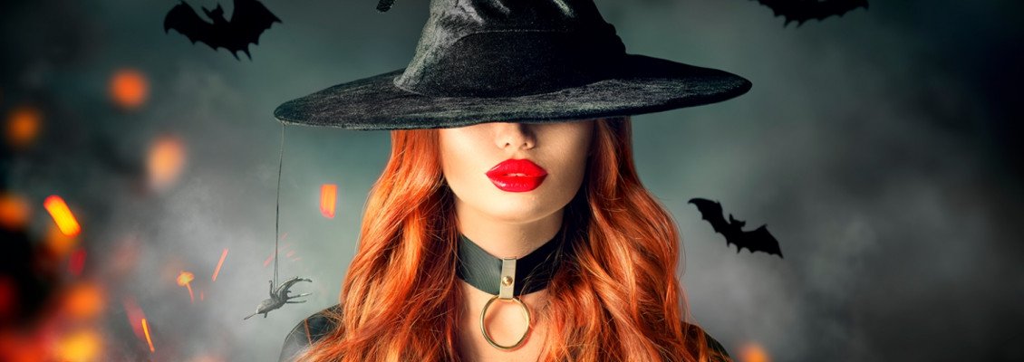 *Страшно красивый* маникюр на Halloween *Страшно красивый* маникюр на Halloween