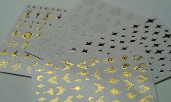 Быстрый дизайн и ничего лишнего!