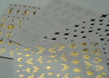 Быстрый дизайн и ничего лишнего!