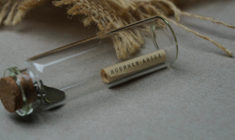 ⁃ Алло! Это НОВИНКИ?