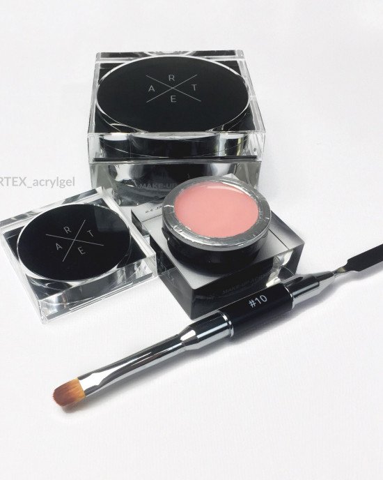 ARTEX Акригель камуфлирующий 2.0 15 гр. ARTEX Акригель камуфлирующий 2.0 15 гр.