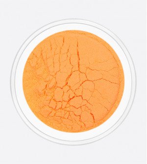 ARTEX цветной акрил неоновый оранжевый 7 гр. ARTEX цветной акрил неоновый оранжевый 7 гр.