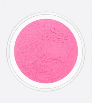ARTEX цветной акрил неоновый розовый 7 гр. ARTEX цветной акрил неоновый розовый 7 гр.