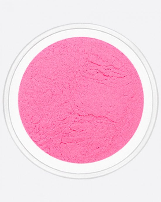 ARTEX цветной акрил неоновый розовый 7 гр.