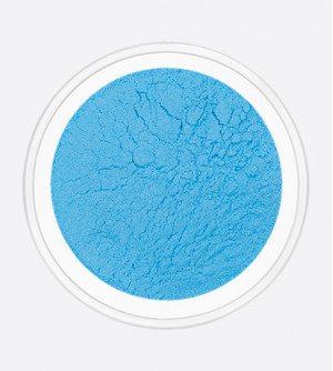 ARTEX цветной акрил неоновый синий 7 гр. ARTEX цветной акрил неоновый синий 7 гр.