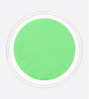 ARTEX цветной акрил неоновый зеленый 7 гр. ARTEX цветной акрил неоновый зеленый 7 гр.