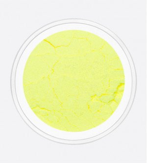 ARTEX цветной акрил неоновый желтый 7 гр. ARTEX цветной акрил неоновый желтый 7 гр.