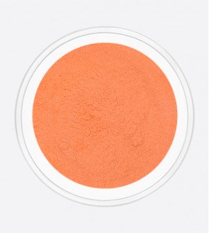 ARTEX цветной акрил оранжевый 7 гр. ARTEX цветной акрил оранжевый 7 гр.