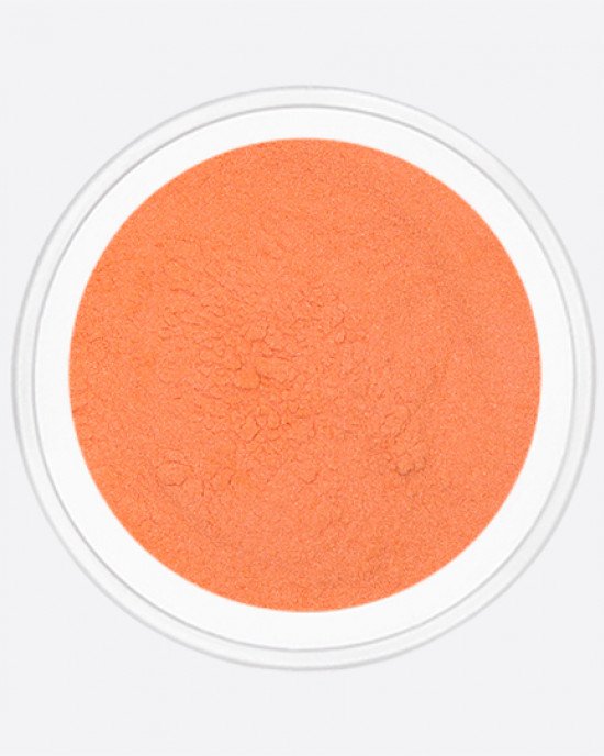 ARTEX цветной акрил оранжевый 7 гр.