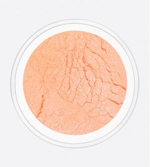 ARTEX цветной акрил оранжевый металлик 7 гр. ARTEX цветной акрил оранжевый металлик 7 гр.