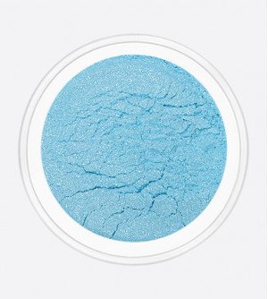 ARTEX цветной акрил синий металлик 7 гр. ARTEX цветной акрил синий металлик 7 гр.