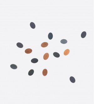 ARTEX эллипс цельный серебро 2,5ммх3,5мм 0,2 гр. ARTEX эллипс цельный серебро 2,5ммх3,5мм 0,2 гр.