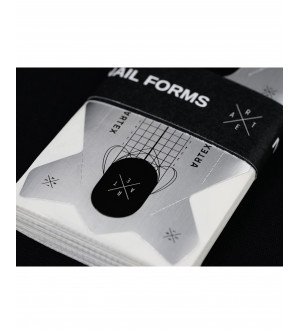 ARTEX формы прямоугольные универсальные 100 шт.