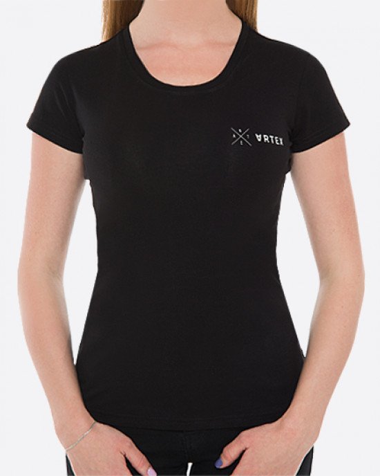 ARTEX футболка черная XL