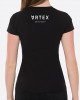 ARTEX футболка черная XS