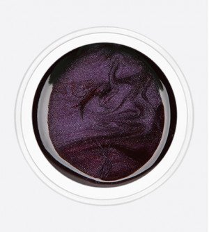 ARTEX гель-краска черная орхидея 10 гр.  ARTEX гель-краска черная орхидея 10 гр.