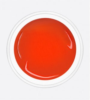 ARTEX гель-краска марроканский апельсин 10 гр.  ARTEX гель-краска марроканский апельсин 10 гр.