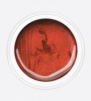 ARTEX гель-краска терракота 10 гр.  ARTEX гель-краска терракота 10 гр.