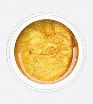 ARTEX гель-краска золото инков 5 гр. 