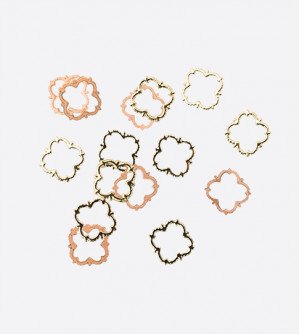 ARTEX крест ажурный золото 7х7 мм 0,2 гр. ARTEX крест ажурный золото 7х7 мм 0,2 гр.
