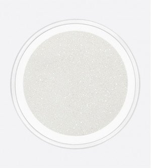 ARTEX мерцающая пудра белый металлик 7 гр.  ARTEX мерцающая пудра белый металлик 7 гр.