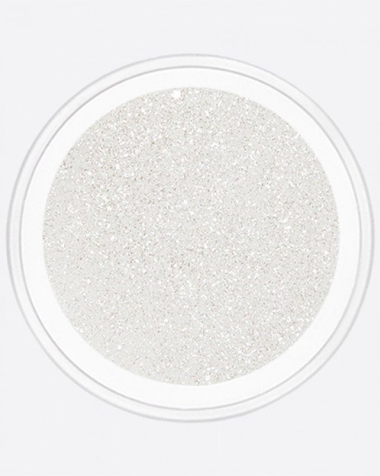 ARTEX мерцающая пудра (звездная пыль) блеск серебро