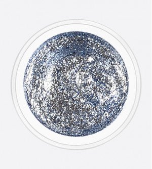 ARTEX платинум гель бело-голубой 5 гр.