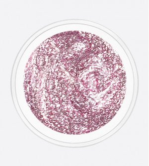 ARTEX платинум гель бело-лиловый 5 гр.