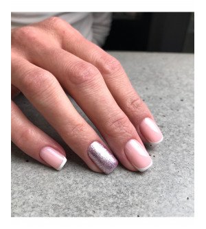 ARTEX платинум гель бело-лиловый 5 гр. ARTEX платинум гель бело-лиловый 5 гр.