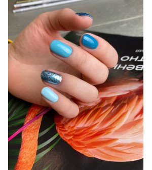 ARTEX платинум гель небесный 5 гр. ARTEX платинум гель небесный 5 гр.