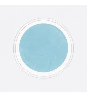 color sculpting artygel пастельно-голубой 5 гр. 