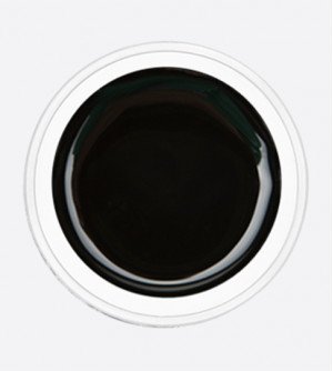 ARTEX spider gel black 5 мл ARTEX spider gel black 5 мл