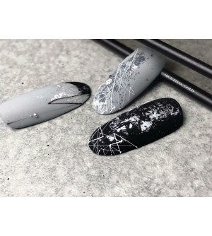 ARTEX spider gel white 5 мл