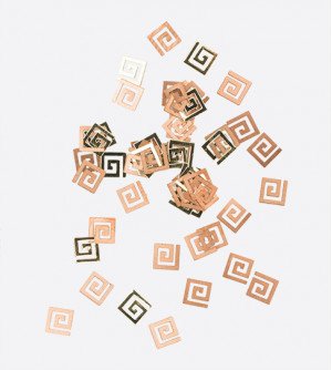 ARTEX спираль квадратная золото 3х3 мм 0,2 гр. ARTEX спираль квадратная золото 3х3 мм 0,2 гр.