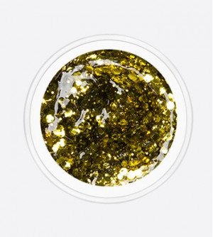 ARTEX жидкие стразы Artystone золото 5 гр.  ARTEX жидкие стразы Artystone золото 5 гр.
