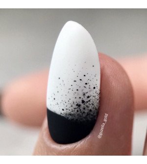 Artygel 010 черный 14 мл