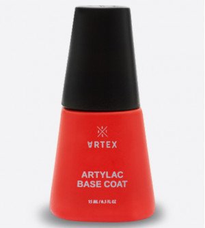 Artylac base coat 15 мл  Artylac base coat 15 мл