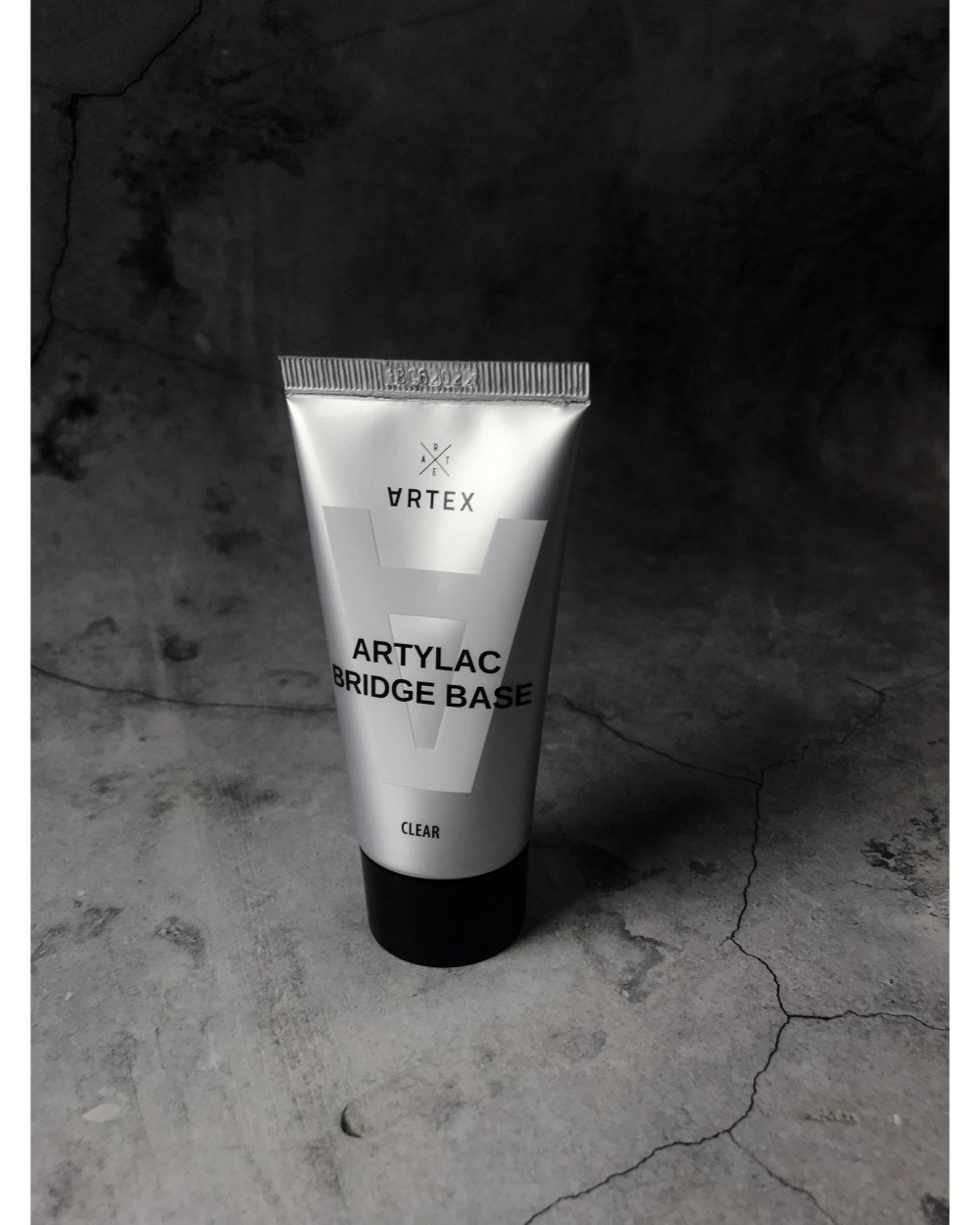 Artylac bridge base 50 мл каучуковая база купить в ARTEX