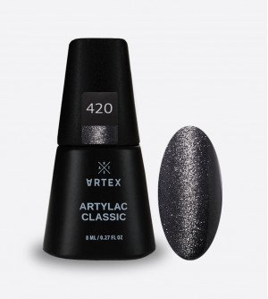 Artylac cat eye 420 8 мл Artylac cat eye 420 8 мл