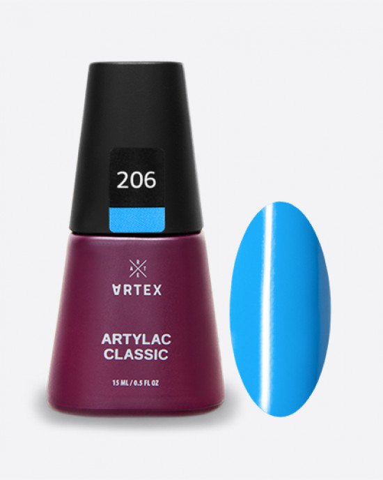 Artylac classic 206 15 мл Artylac classic 206 15 мл