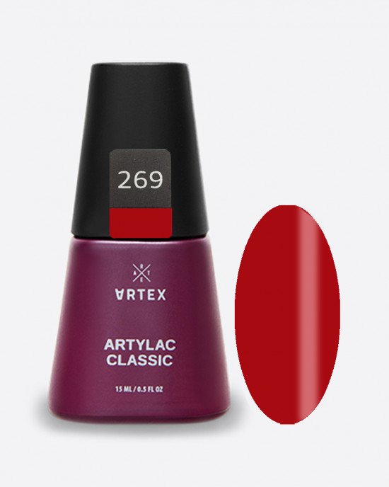Artylac classic 269 15 мл Artylac classic 269 15 мл