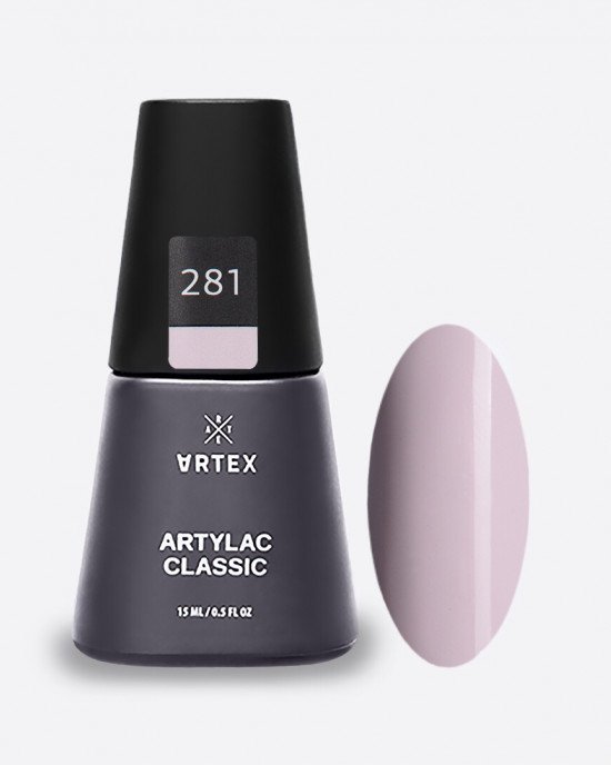 Artylac classic 281 15 мл Artylac classic 281 15 мл