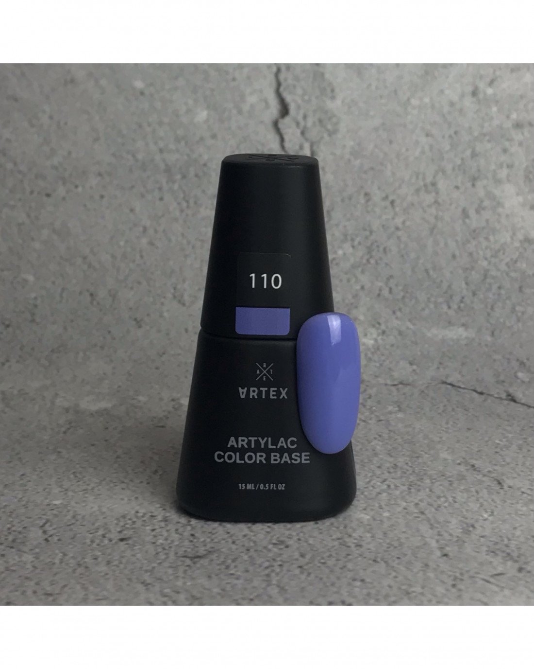 Artylac color base 110 15 мл цветная база купить в ARTEX